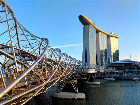 first state bridge singapore